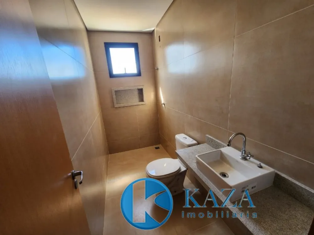 Casa, 4 quartos, 200 m² - Foto 11