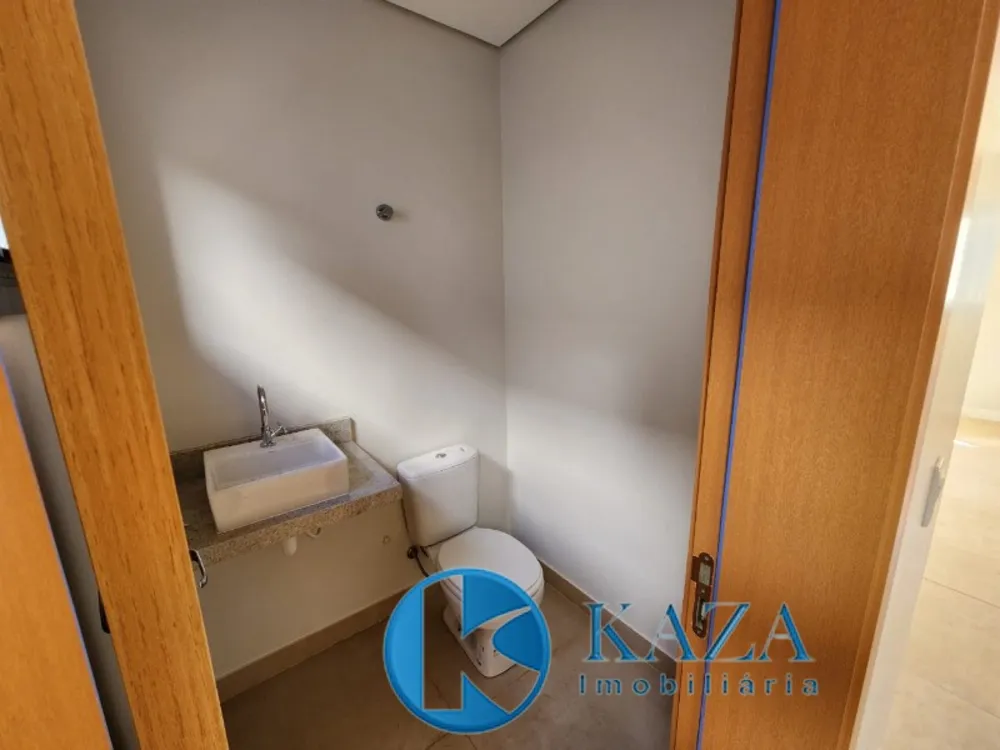 Casa, 4 quartos, 200 m² - Foto 16