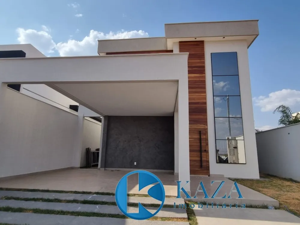 Casa, 4 quartos, 200 m² - Foto 1