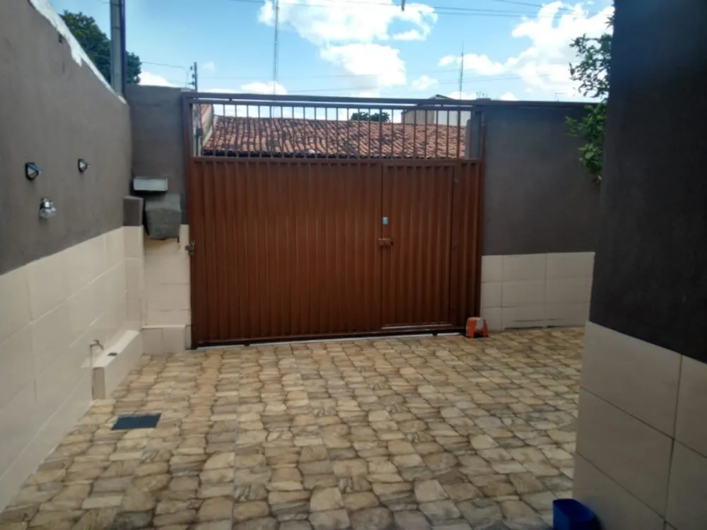 Casa, 3 quartos, 80 m² - Foto 2