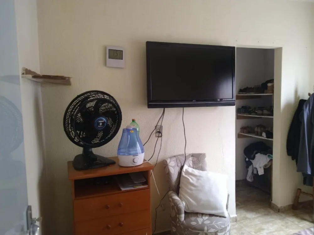 Casa, 3 quartos, 80 m² - Foto 9
