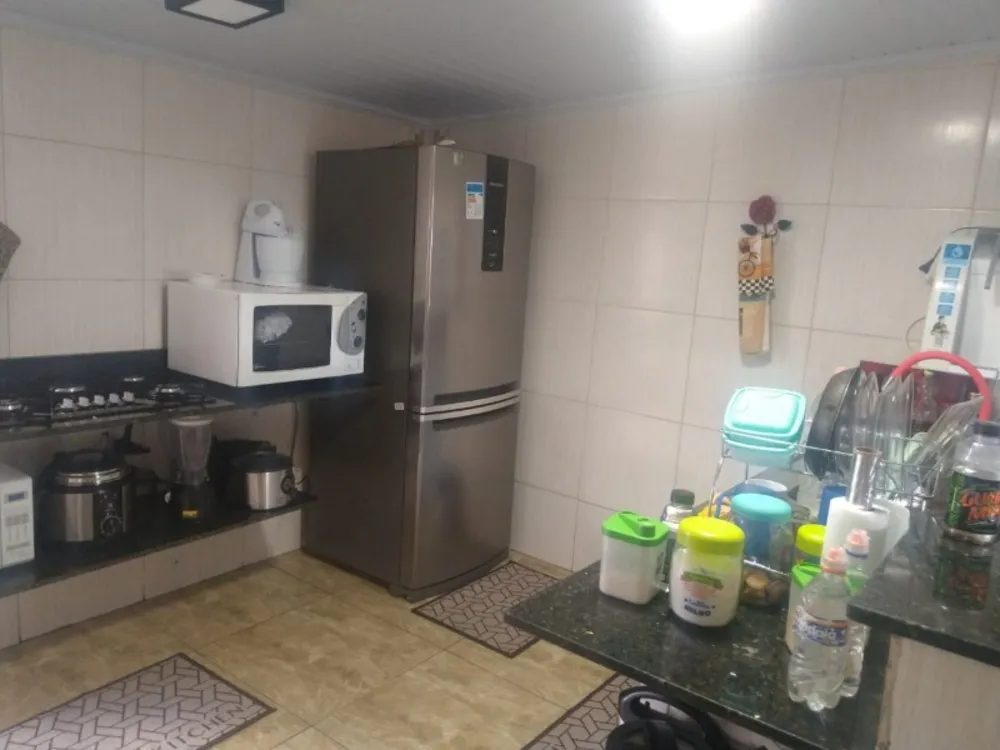 Casa, 3 quartos, 80 m² - Foto 13