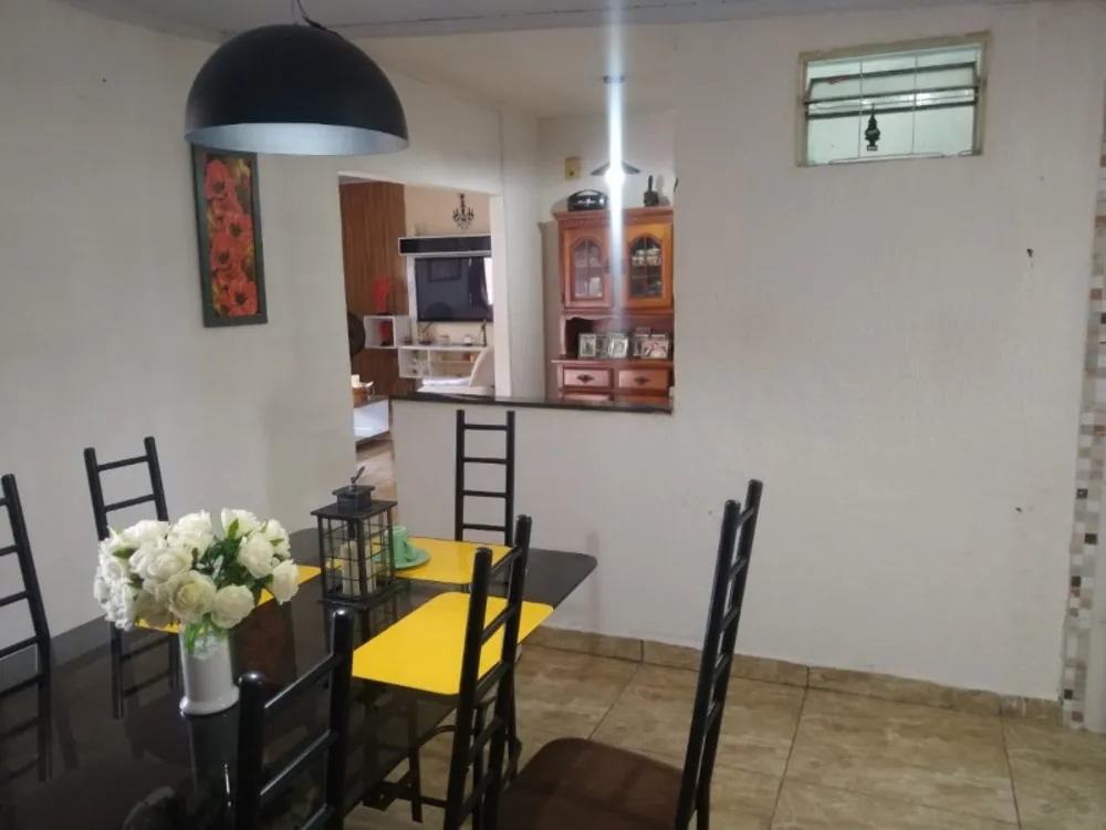 Casa, 3 quartos, 80 m² - Foto 11