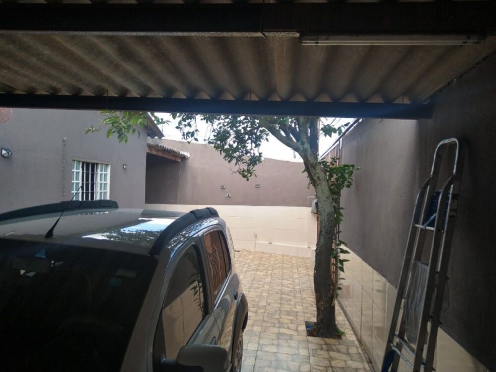 Casa, 3 quartos, 80 m² - Foto 1