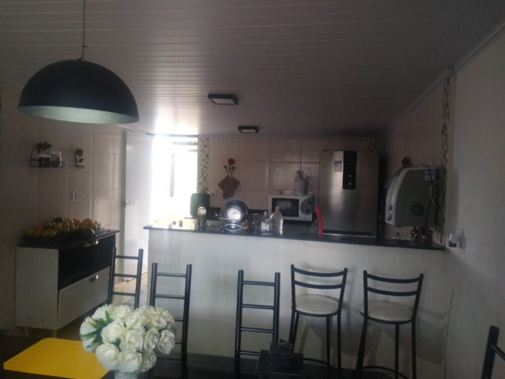 Casa, 3 quartos, 80 m² - Foto 4