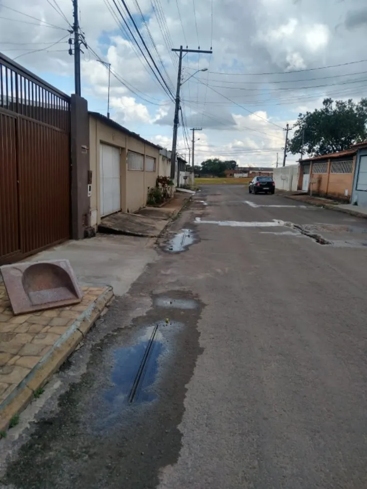 Casa, 3 quartos, 80 m² - Foto 1