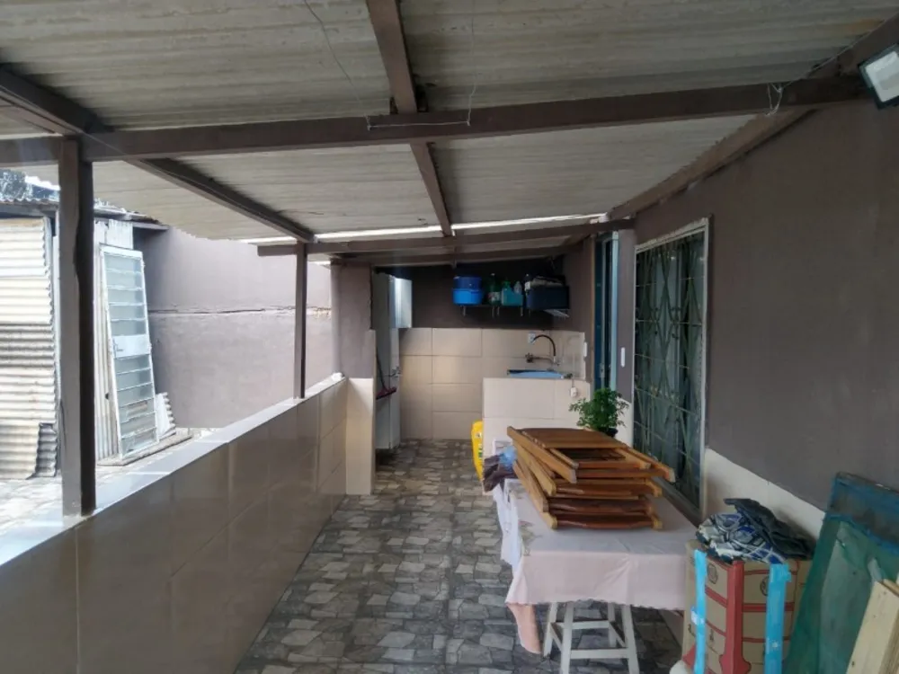 Casa, 3 quartos, 80 m² - Foto 6