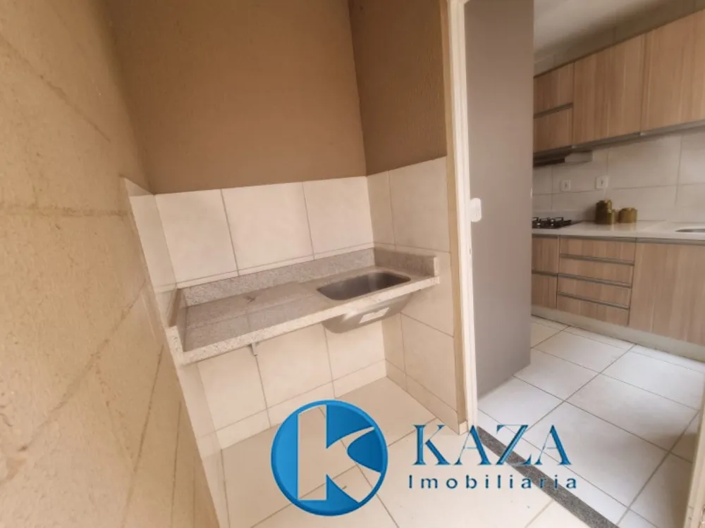 Apartamento, 2 quartos, 44 m² - Foto 12
