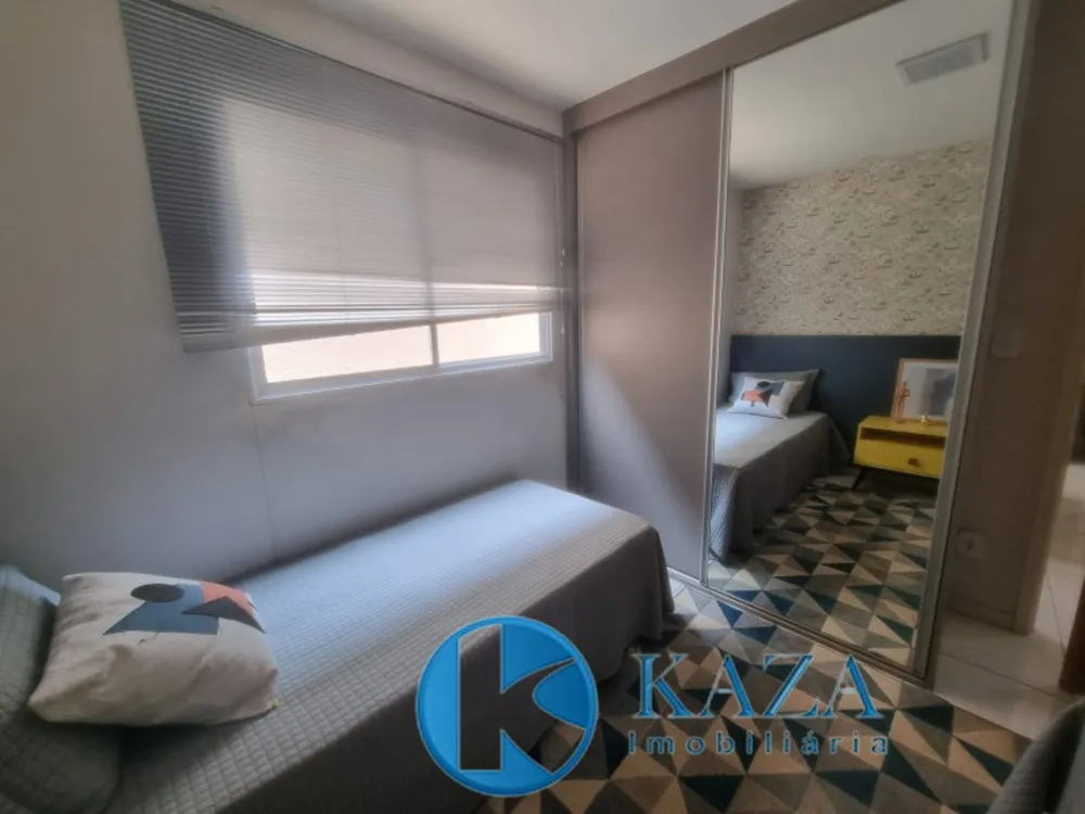 Apartamento, 2 quartos, 44 m² - Foto 11