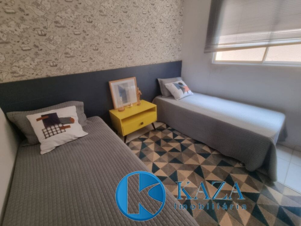 Apartamento à venda com 2 quartos, 44m² - Foto 3
