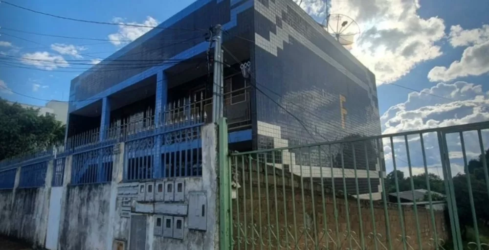 Terreno, 3375 m² - Foto 1