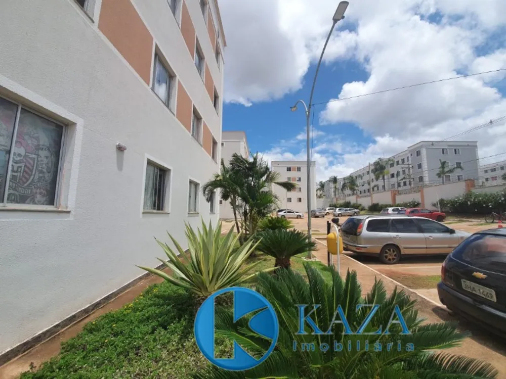Apartamento, 2 quartos, 46 m² - Foto 4