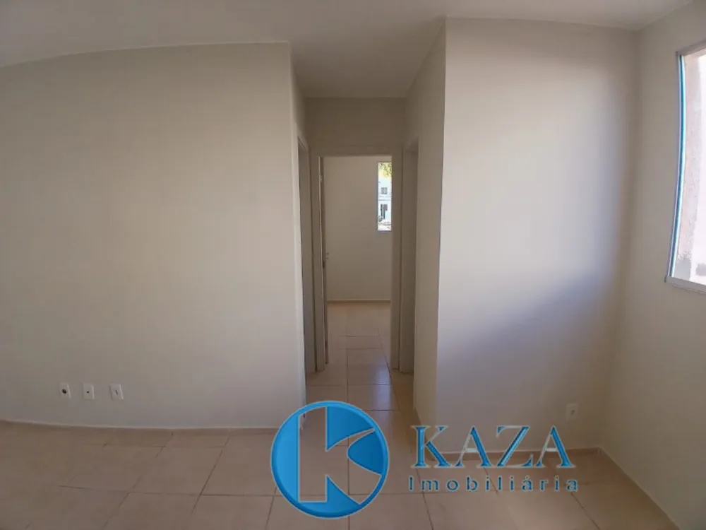 Apartamento, 2 quartos, 46 m² - Foto 3