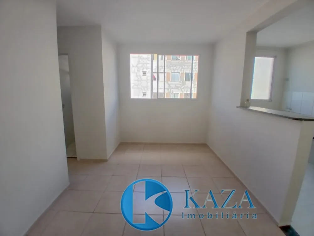 Apartamento, 2 quartos, 46 m² - Foto 1
