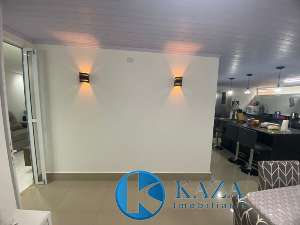 Apartamento, 3 quartos, 90 m² - Foto 2