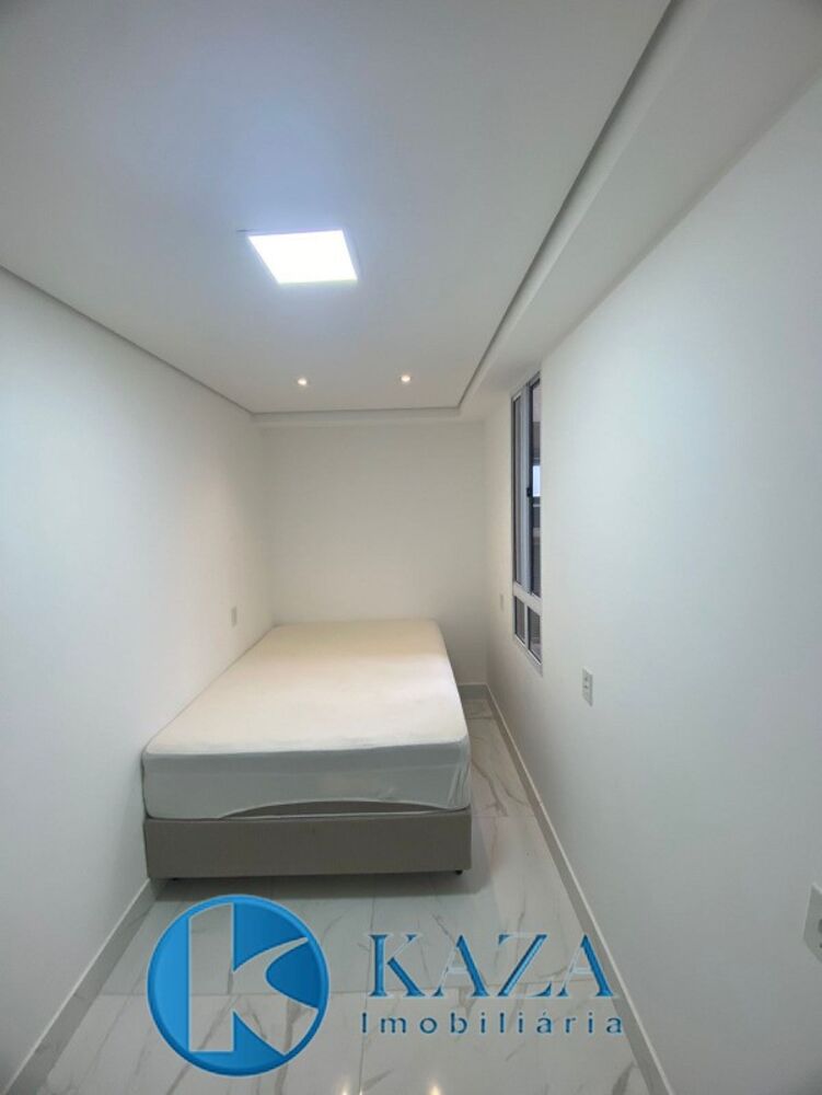 Apartamento, 3 quartos, 90 m² - Foto 1