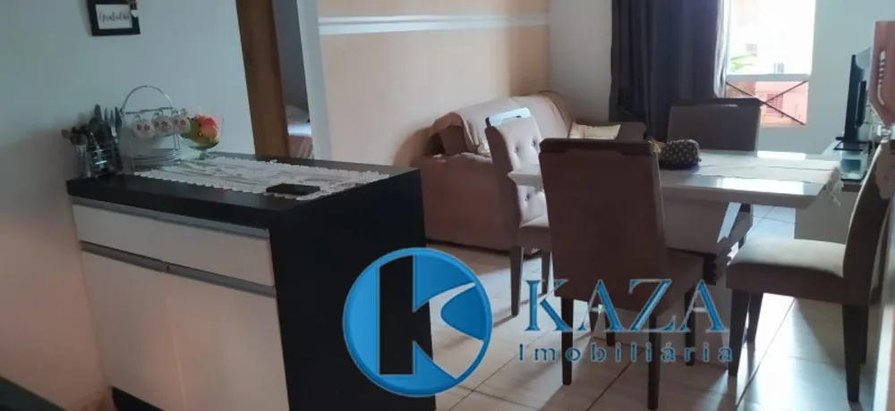 Apartamento, 2 quartos, 44 m² - Foto 16