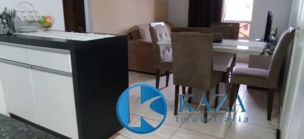 Apartamento, 2 quartos, 44 m² - Foto 6