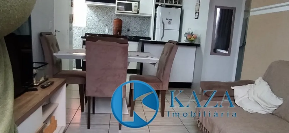 Apartamento, 2 quartos, 44 m² - Foto 10