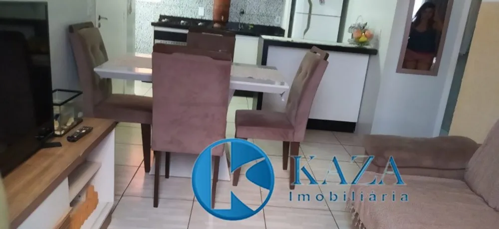 Apartamento, 2 quartos, 44 m² - Foto 9
