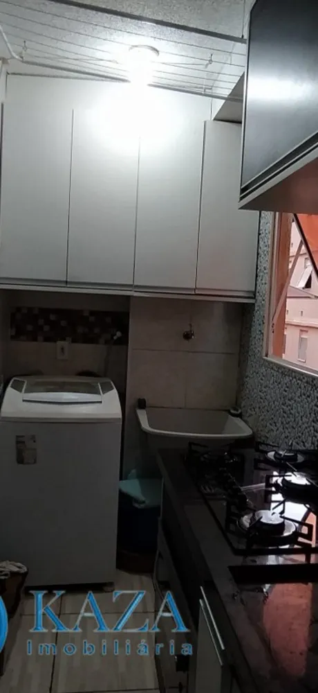 Apartamento, 2 quartos, 44 m² - Foto 8