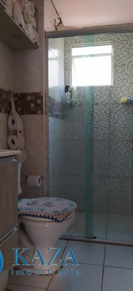 Apartamento, 2 quartos, 44 m² - Foto 15