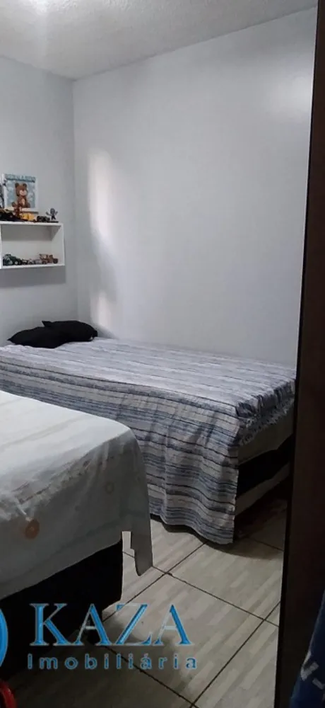 Apartamento, 2 quartos, 44 m² - Foto 5