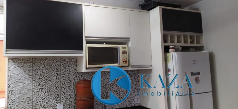 Apartamento, 2 quartos, 44 m² - Foto 7