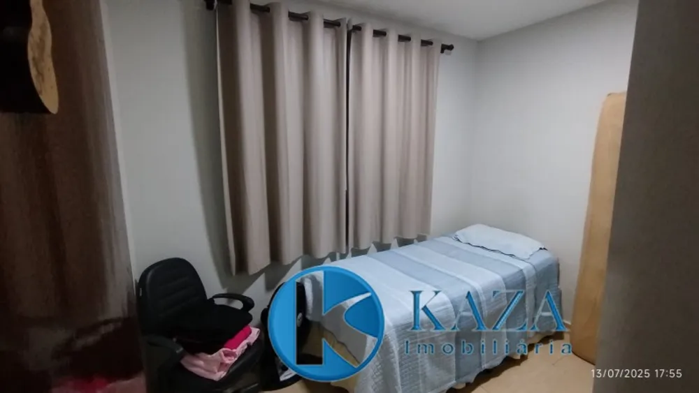 Apartamento, 2 quartos, 47 m² - Foto 6