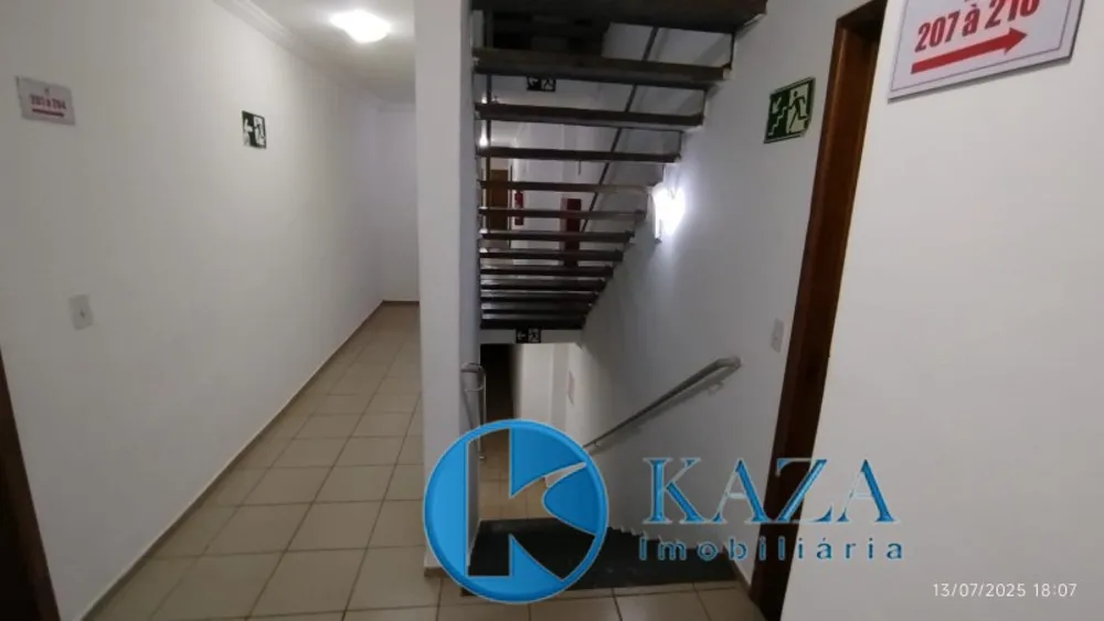 Apartamento, 2 quartos, 47 m² - Foto 2