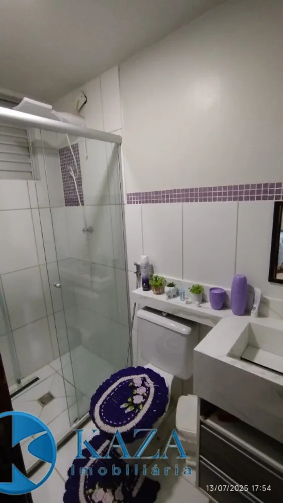 Apartamento, 2 quartos, 47 m² - Foto 7