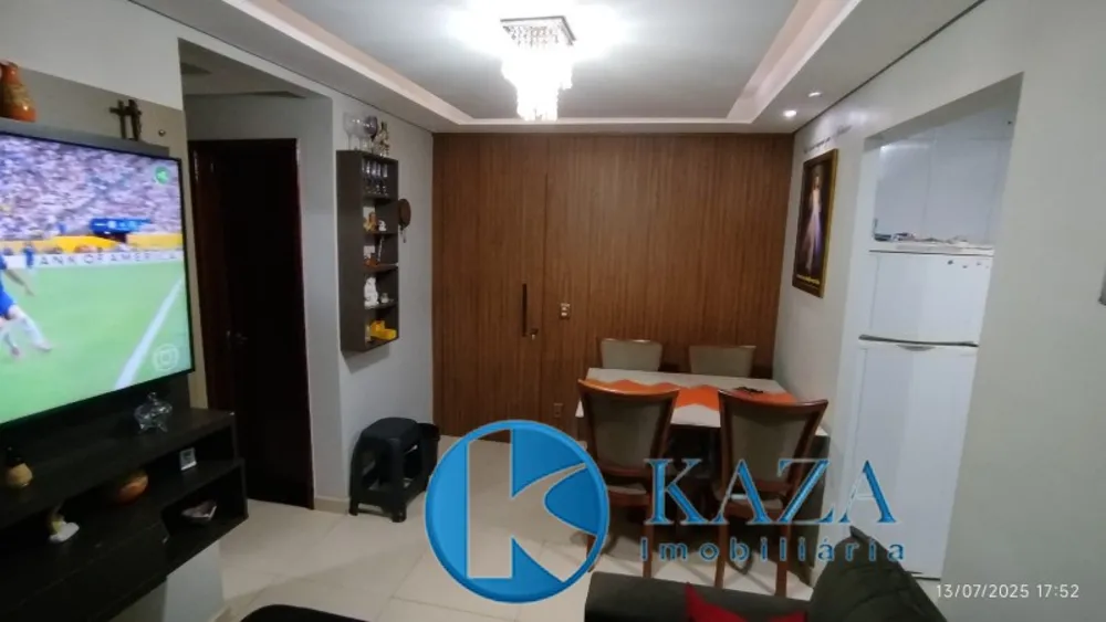 Apartamento, 2 quartos, 47 m² - Foto 3
