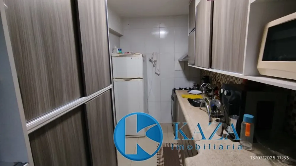 Apartamento, 2 quartos, 47 m² - Foto 5