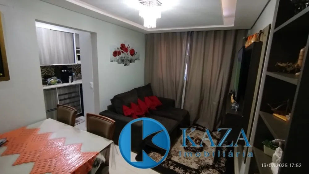 Apartamento, 2 quartos, 47 m² - Foto 4