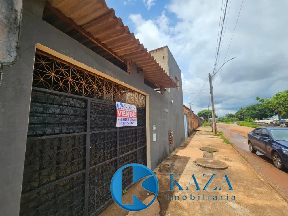 Casa, 2 quartos, 250 m² - Foto 4