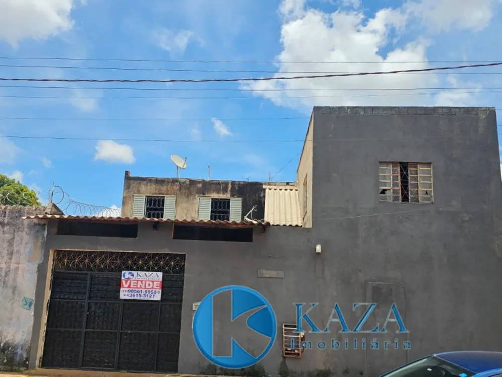 Casa, 2 quartos, 250 m² - Foto 1