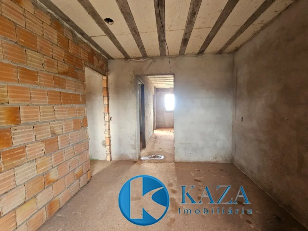 Casa, 2 quartos, 250 m² - Foto 3