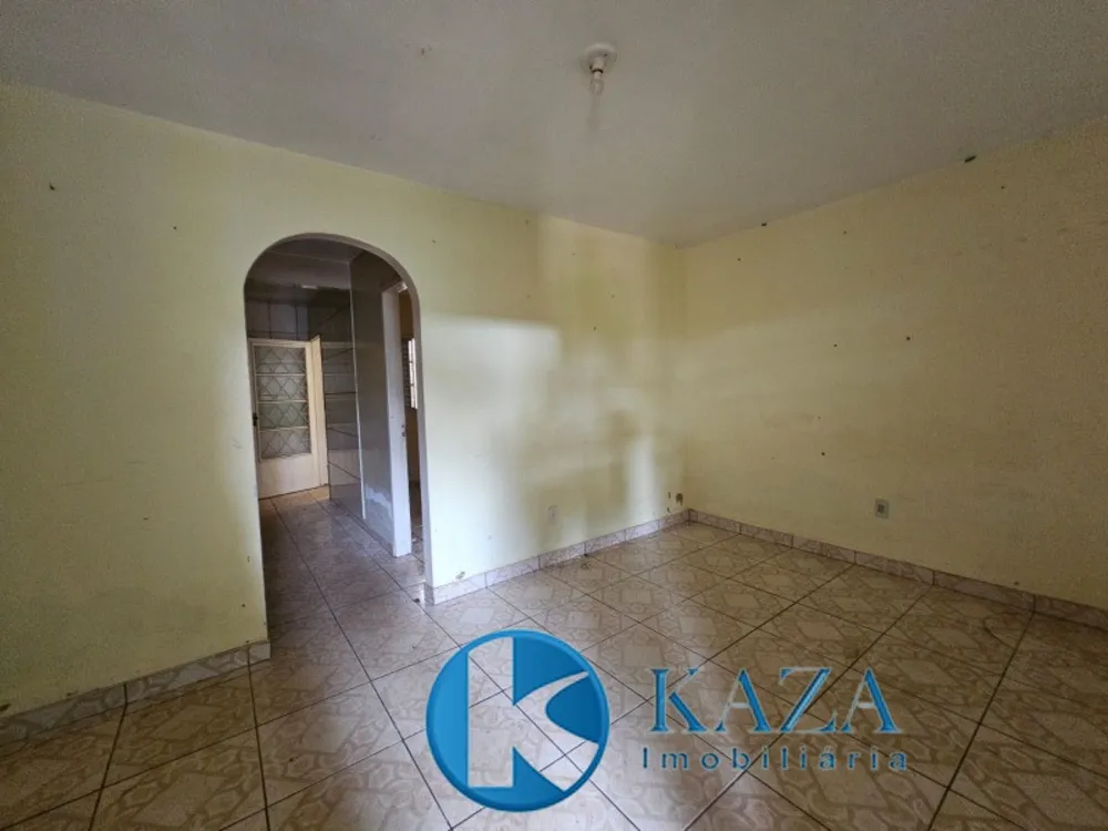Casa, 2 quartos, 250 m² - Foto 1
