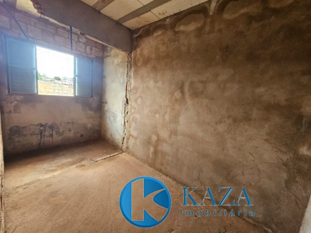 Casa, 2 quartos, 250 m² - Foto 2