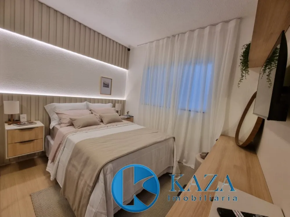 Apartamento, 2 quartos, 44 m² - Foto 2