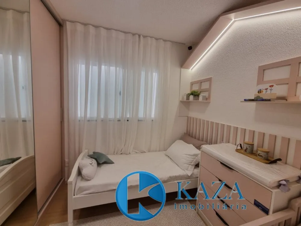 Apartamento, 2 quartos, 44 m² - Foto 1