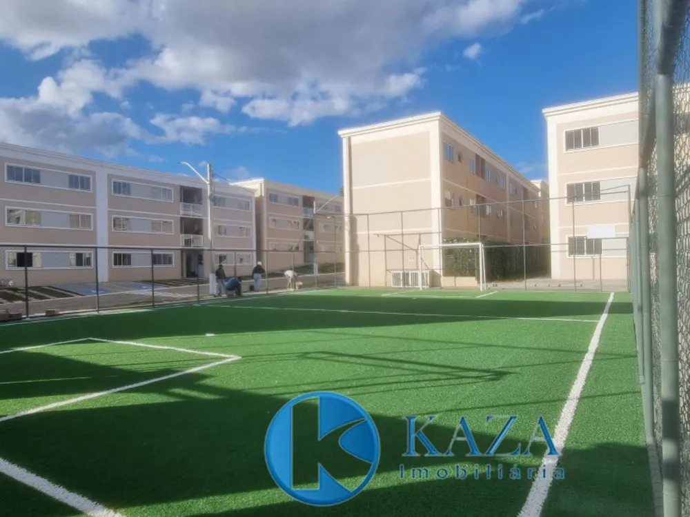 Apartamento, 2 quartos, 44 m² - Foto 4