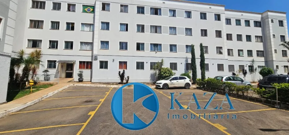 Apartamento, 2 quartos, 42 m² - Foto 10