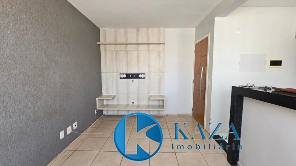 Apartamento, 2 quartos, 42 m² - Foto 1