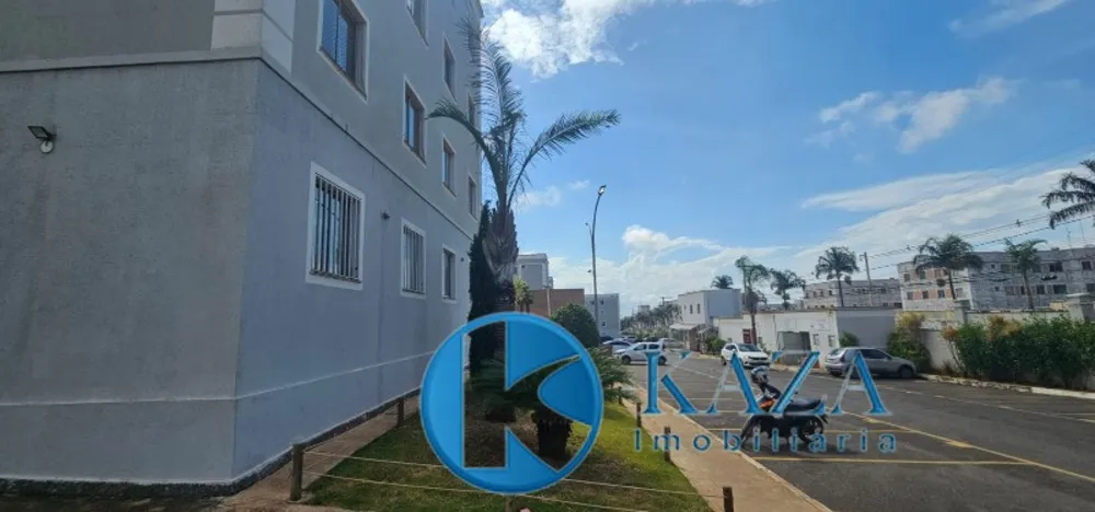 Apartamento, 2 quartos, 42 m² - Foto 12