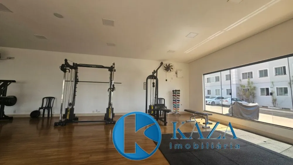 Apartamento, 2 quartos, 42 m² - Foto 7