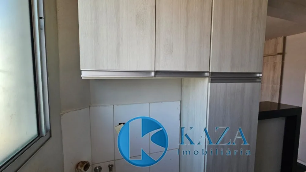 Apartamento, 2 quartos, 42 m² - Foto 4