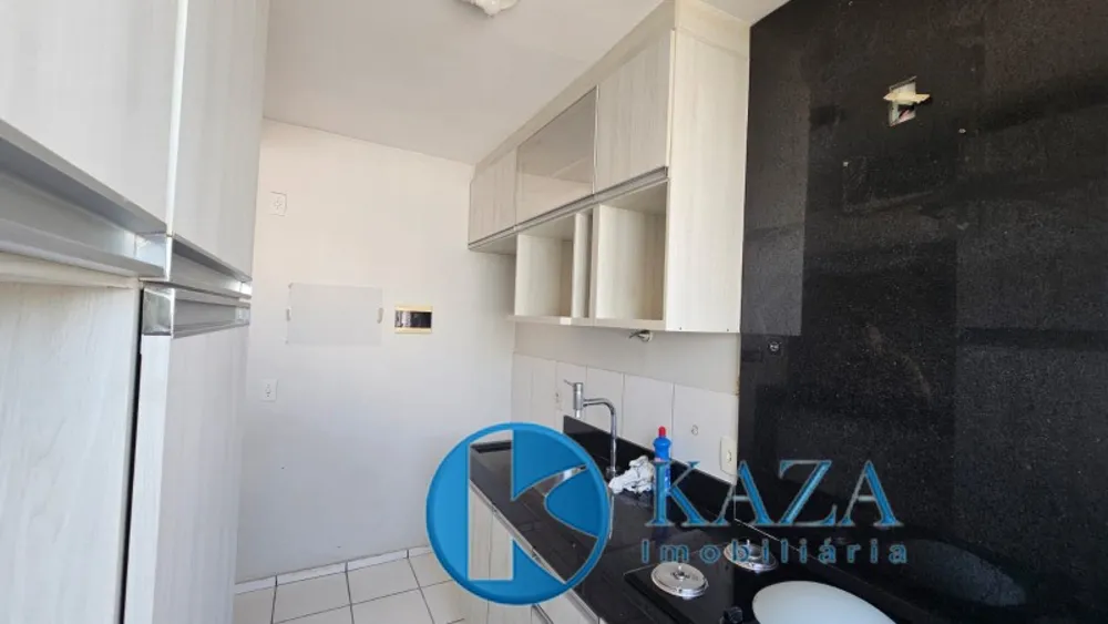Apartamento, 2 quartos, 42 m² - Foto 3