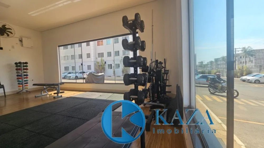 Apartamento, 2 quartos, 42 m² - Foto 8