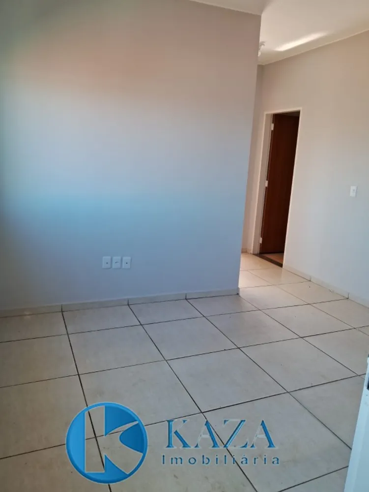 Apartamento, 2 quartos, 52 m² - Foto 4